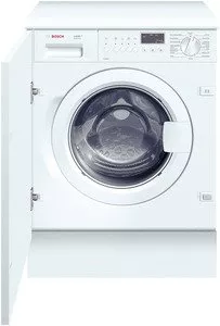 Встраиваемая стиральная машина Bosch WIS28440OE фото