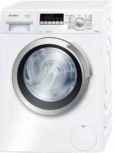 Стиральная машина Bosch WLK2424ZOE фото