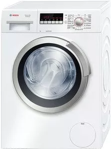 Стиральная машина Bosch WLK2426ZOE фото