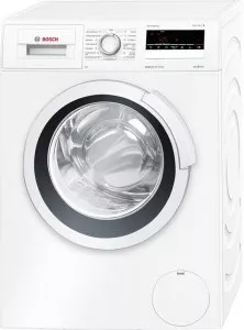 Стиральная машина Bosch WLN24240OE фото