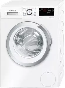 Стиральная машина Bosch WLT24560OE фото