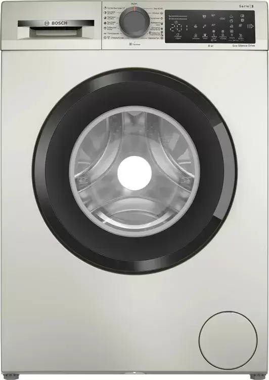 Bosch WLZ2420SME