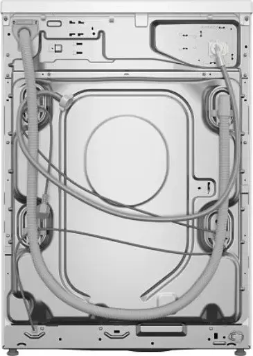 Стирально-сушильная машина Bosch WNA25401ME фото