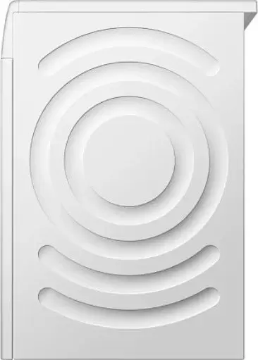 Стирально-сушильная машина Bosch WNA25401ME фото