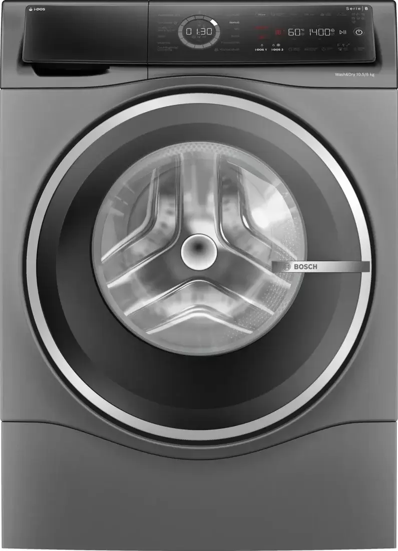 Bosch WNC254ARPL