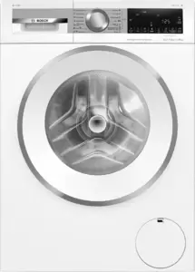 Стирально-сушильная машина Bosch WNG254A9BY фото