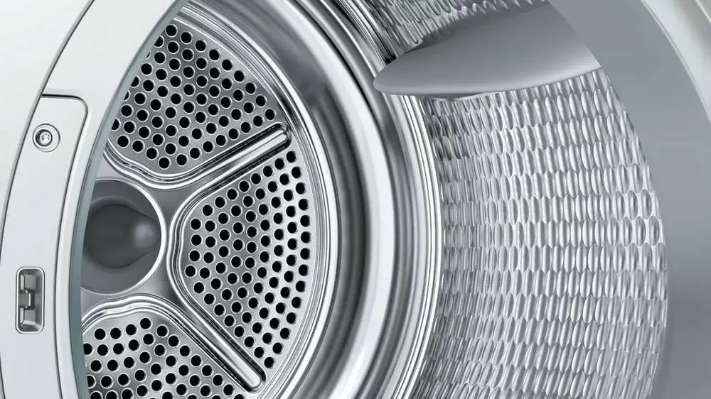 Сушильная машина Bosch WQB245A0BY фото