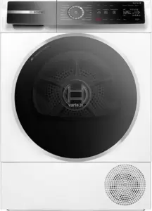 Сушильная машина Bosch WQB245ASPL фото