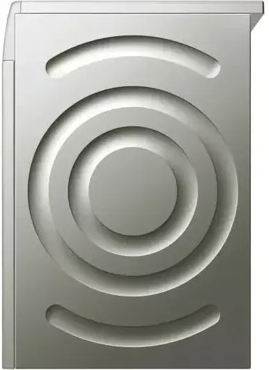 Сушильная машина Bosch WQB246AXPL фото