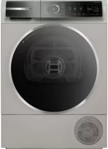 Сушильная машина Bosch WQB246AXPL фото