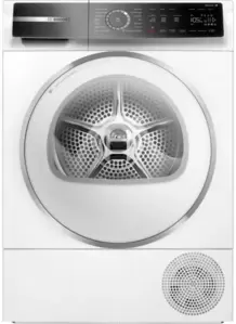 Сушильная машина Bosch WQB246CPPL фото