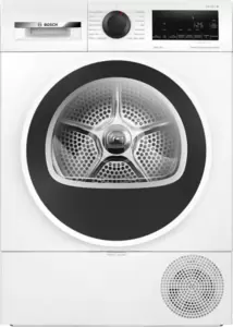 Сушильная машина Bosch WQG1417GPL фото