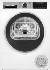 Сушильная машина Bosch WQG233CSPL фото