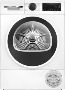 Сушильная машина Bosch WQG24101BY фото