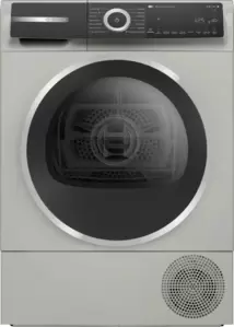 Сушильная машина Bosch WQH245BXPL фото