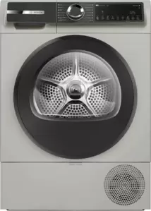 Сушильная машина Bosch WQK2521XME фото
