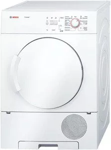 Сушильная машина Bosch WTC84102OE фото