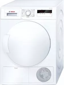 Сушильная машина Bosch WTH83000OE фото