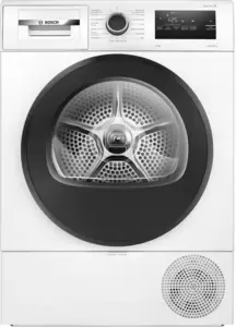 Сушильная машина Bosch WTH85V9FPL фото