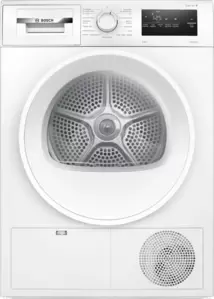 Сушильная машина Bosch WTH86200PL фото