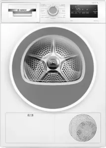 Сушильная машина Bosch WTH86277PL фото