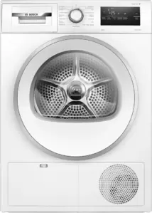 Сушильная машина Bosch WTH8629SPL фото