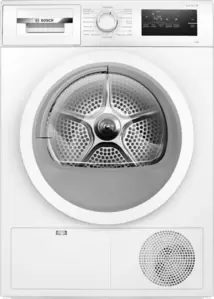 Сушильная машина Bosch WTN86208PL фото