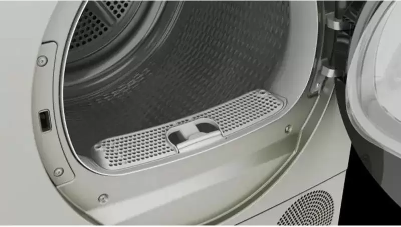 Сушильная машина Bosch WTN86212ME фото