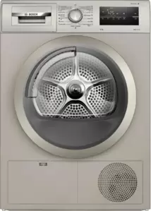 Сушильная машина Bosch WTN86212ME фото