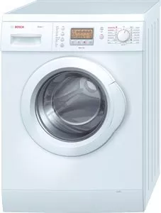 Стирально-сушильная машина Bosch WVD 24520 EU фото