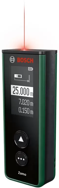 Bosch Zamo IV (0.603.672.9Z1)