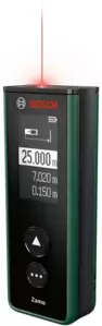 Лазерный дальномер Bosch Zamo IV (0.603.672.9Z1) фото
