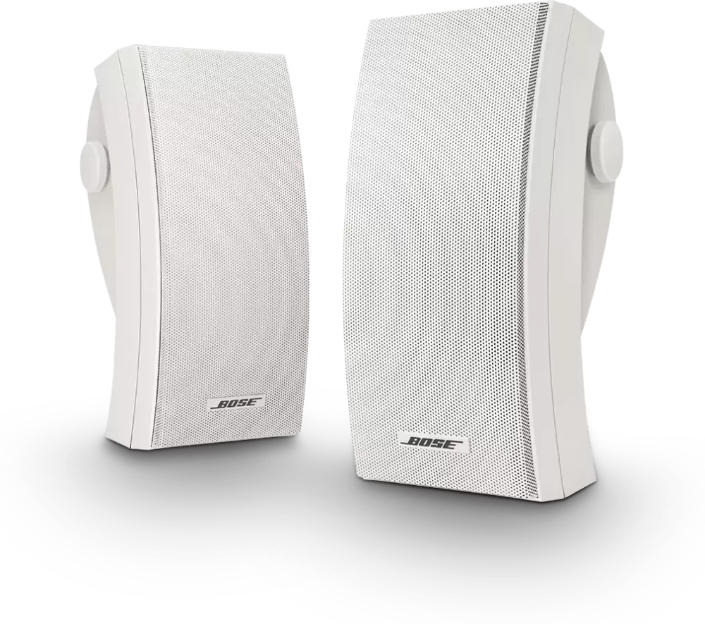 Bose 251 (белый)