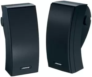 Инсталляционная акустика Bose 251 (черный) фото