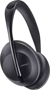 Наушники Bose 700 (черный) фото