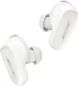 Наушники Bose QuietComfort Ultra Earbuds 60th Anniversary Edition (белый) icon