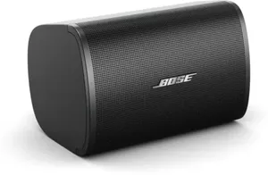 Инсталляционная акустика Bose DesignMax DM3SE (черный) фото