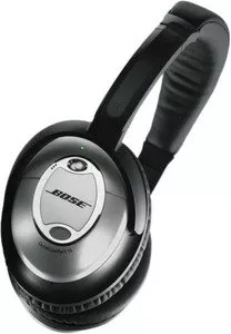 Наушники Bose QuietComfort 15 фото