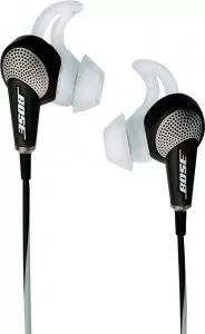 Наушники Bose QuietComfort 20 фото