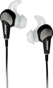 Наушники Bose QuietComfort 20i фото