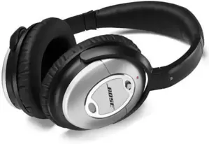 Наушники Bose QuietComfort 2 фото