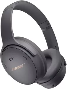 Наушники Bose QuietComfort 45 (темно-серый) фото