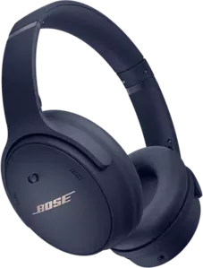 Наушники Bose QuietComfort 45 (темно-синий) фото