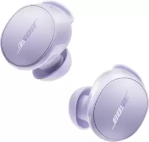 Наушники Bose QuietComfort Earbuds 2024 (сиреневый)