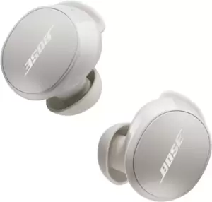 Bose QuietComfort Earbuds 2024 (светло-серый)