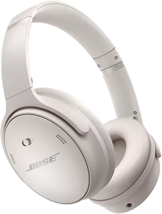 Bose QuietComfort Headphones (бежевый)