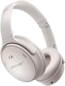 Наушники Bose QuietComfort Headphones (бежевый) фото