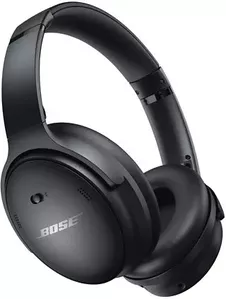 Наушники Bose QuietComfort Headphones (черный) фото