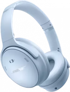 Наушники Bose QuietComfort Headphones (голубой) фото