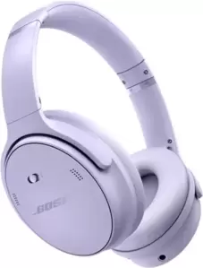 Наушники Bose QuietComfort Headphones (сиреневый) фото